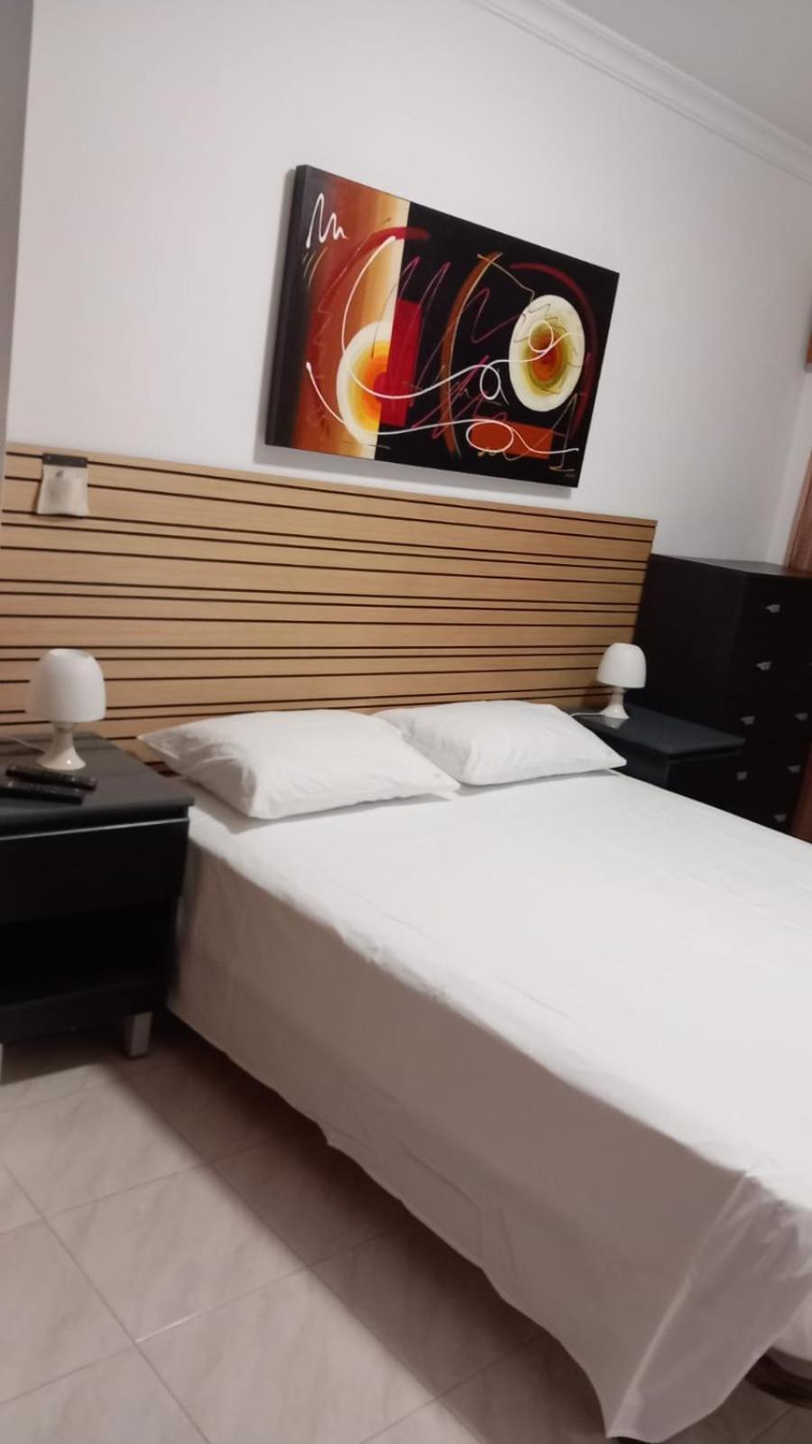Apartamento T2 - Oceanides
